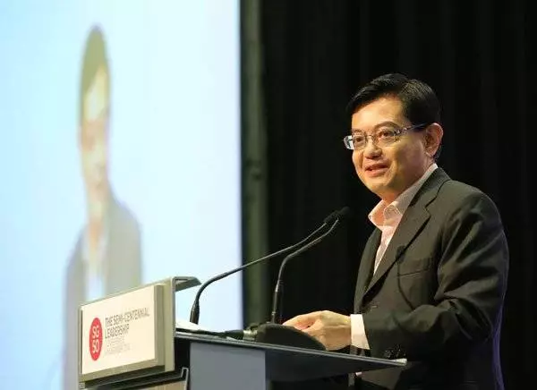 最新消息◤柔南領海主權◢ 新加坡財長促大馬 停止入侵該國領海