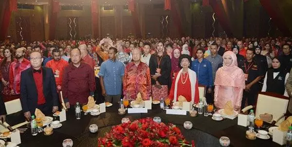 希盟籌募晚宴籌獲166萬 旺姐:政黨活動不用政府資金