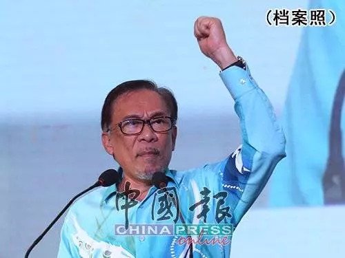 為何政府不簽 ICERD?敦馬終於說出了原因,這次真的又要給人鳥到夠夠力!