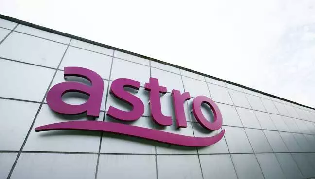 【今夜最新】Astro即將大裁員!竟是為了這個原因!