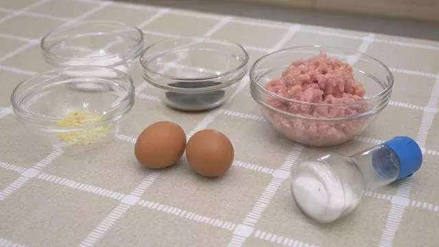 教你自製午餐肉,別在外面買了