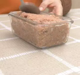 教你自製午餐肉,別在外面買了