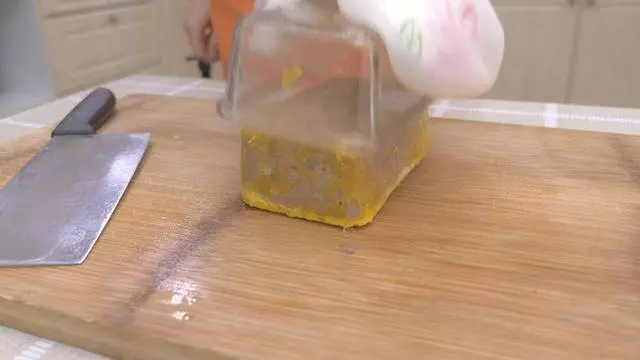教你自製午餐肉,別在外面買了