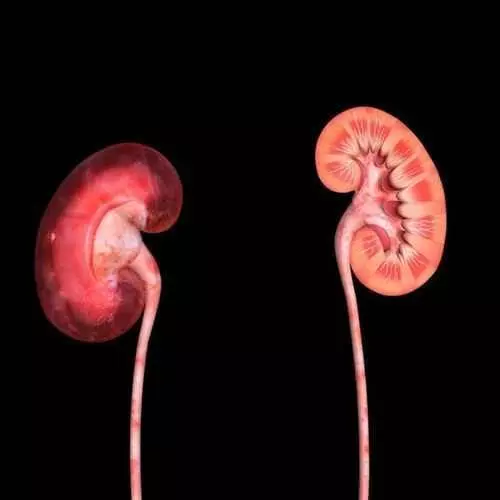腎不好的人,睡覺時會有4種表現,若佔1個以上,提醒你要養腎了!