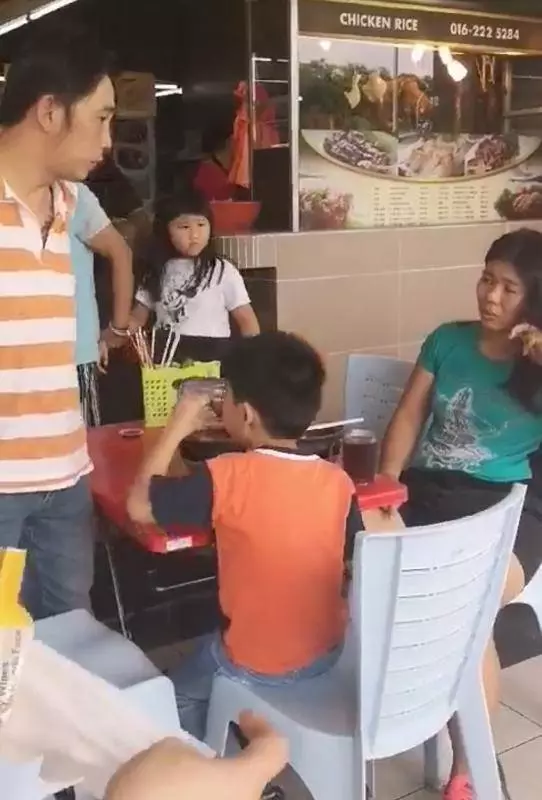 【沒人性的父母】女兒急性盲腸炎走不動 無賴媽媽竟然說自己女兒在演戲,還一巴打自己女兒《內有視頻》