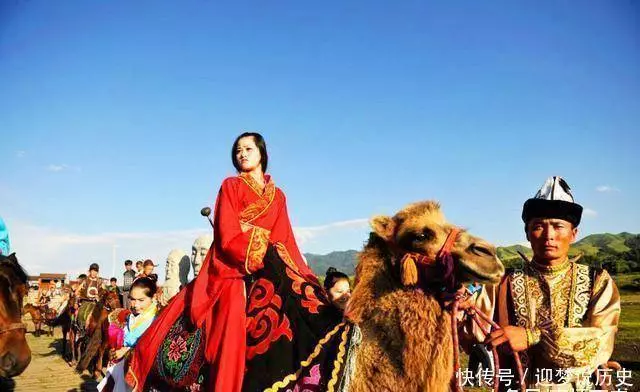 古代中原男人,為何死都不娶匈奴女子? 原來匈奴女子有一天生身體缺陷!