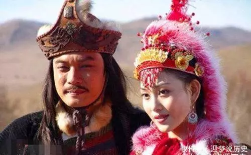 古代中原男人,為何死都不娶匈奴女子? 原來匈奴女子有一天生身體缺陷!