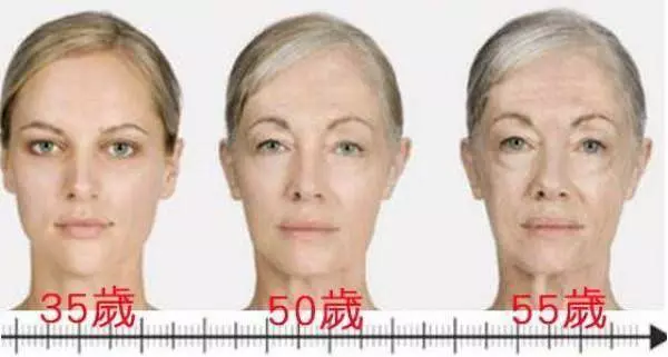 50-59歲是人體急劇衰老期一定要多吃這2種水果,現在剛好是旺季,快多買一些吧
