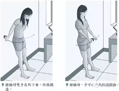 一個動作,每天100下,打通全身血脈,排毒強腎,白髮變黑,血壓穩定了,睡眠也好了,簡單易學!
