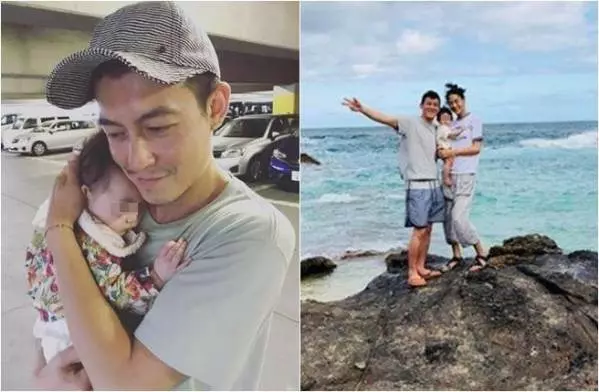 陳冠希爆婚外情 小三被網民攻擊患抑鬱自殺 |