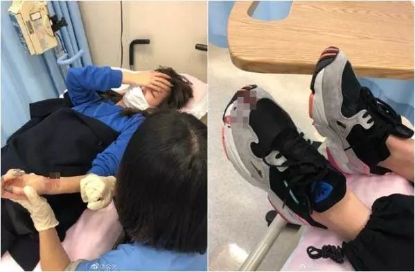 陳冠希爆婚外情 小三被網民攻擊患抑鬱自殺 |
