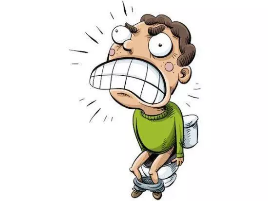 每天在這2個「時間點」排便的人,若沒有3種表現,恭喜你,說明你的腸道很健康