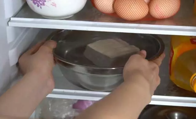 豆腐隔一天就變酸?這個方法放5天都新鮮