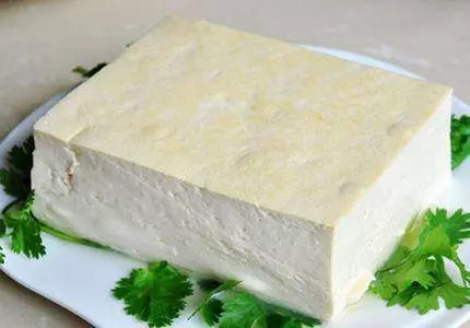 豆腐隔一天就變酸?這個方法放5天都新鮮