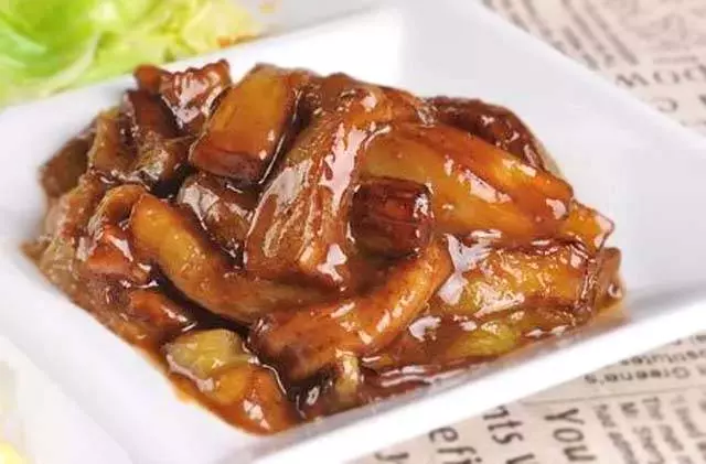 茄子燒法太誘人,這10道素食做法,看完別流口水