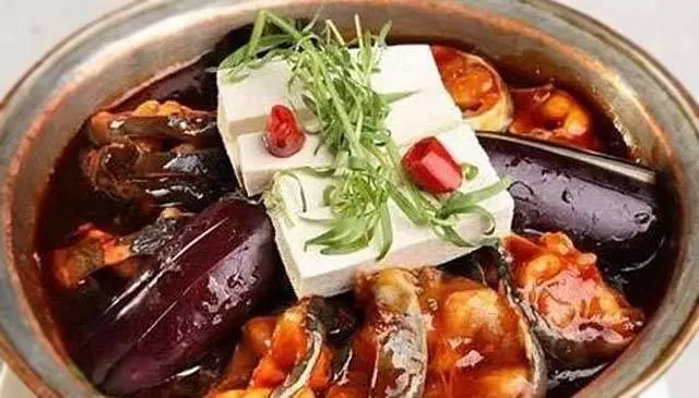 茄子燒法太誘人,這10道素食做法,看完別流口水