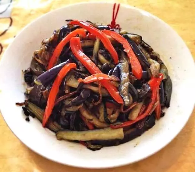 茄子燒法太誘人,這10道素食做法,看完別流口水