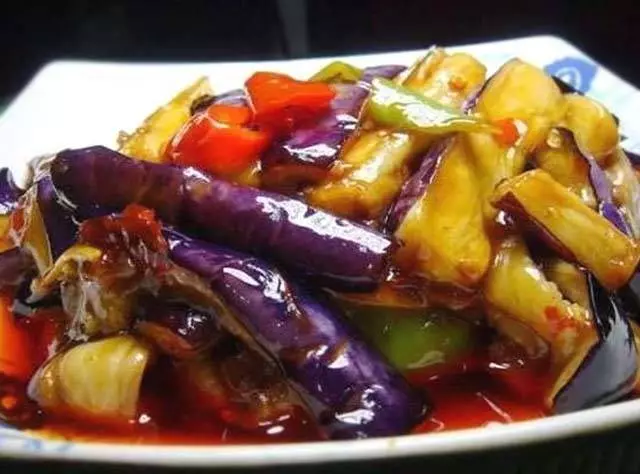 茄子燒法太誘人,這10道素食做法,看完別流口水