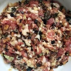 食材鑑定告訴你,白菜上有黑點能吃嗎