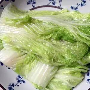 食材鑑定告訴你,白菜上有黑點能吃嗎