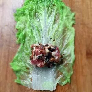 食材鑑定告訴你,白菜上有黑點能吃嗎