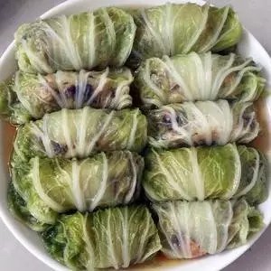食材鑑定告訴你,白菜上有黑點能吃嗎