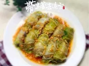 食材鑑定告訴你,白菜上有黑點能吃嗎