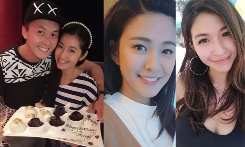 再傳婚變!TVB視帝被指婚姻亮紅燈 太太死心堅決離婚!原來傳緋聞的是她!