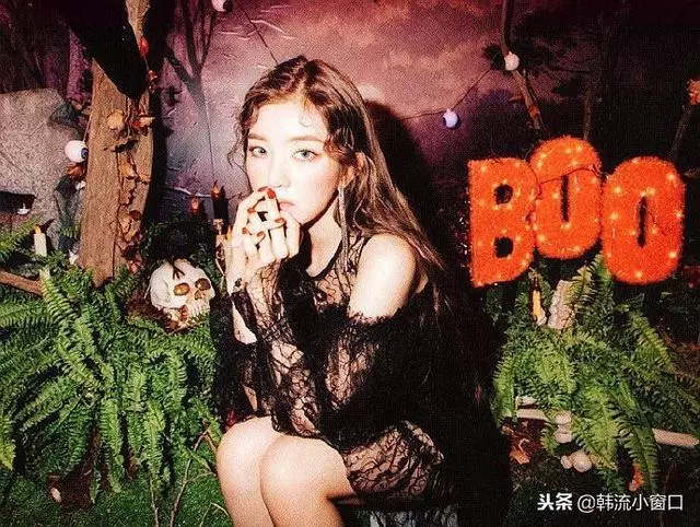 RED VELVET最新《RBB》分析:說說part分配以及為什麼覺得難聽?