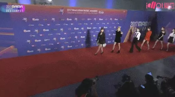 「TWICE」「盤點」181207 TWICE往年「MAMA」回顧 將開啟第三年的獲獎之旅