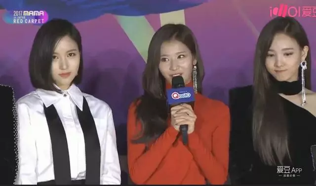 「TWICE」「盤點」181207 TWICE往年「MAMA」回顧 將開啟第三年的獲獎之旅