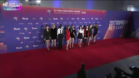 「TWICE」「盤點」181207 TWICE往年「MAMA」回顧 將開啟第三年的獲獎之旅