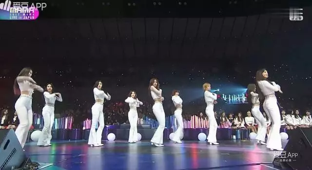 「TWICE」「盤點」181207 TWICE往年「MAMA」回顧 將開啟第三年的獲獎之旅