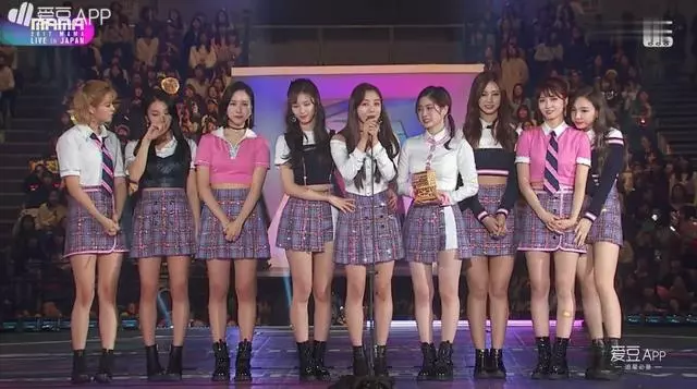 「TWICE」「盤點」181207 TWICE往年「MAMA」回顧 將開啟第三年的獲獎之旅