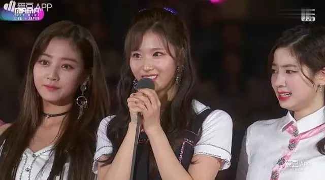 「TWICE」「盤點」181207 TWICE往年「MAMA」回顧 將開啟第三年的獲獎之旅