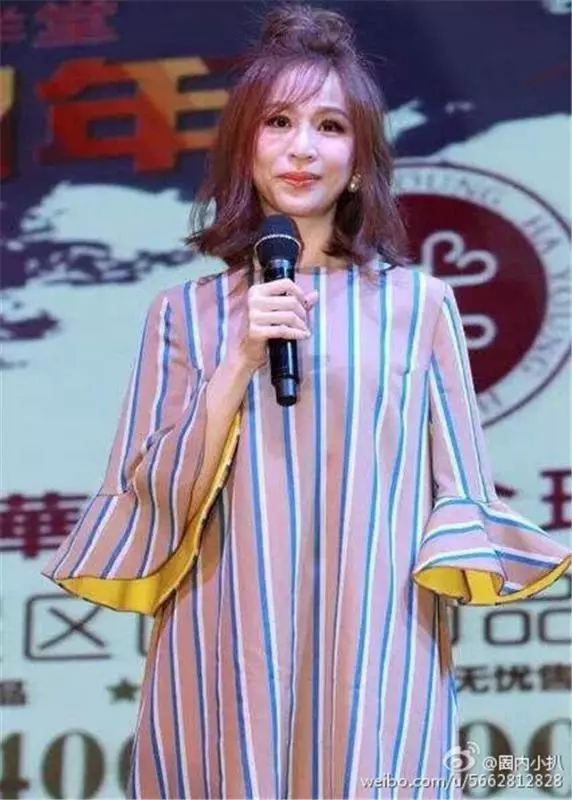 從整容失敗回到甜心教主,王心凌這次終於整對了 網友:整回來了
