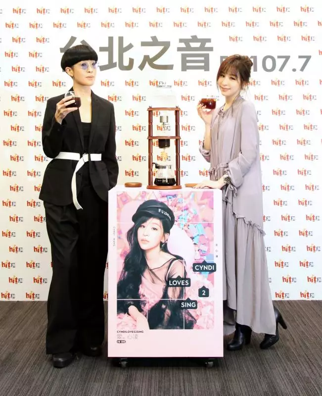 從整容失敗回到甜心教主,王心凌這次終於整對了 網友:整回來了