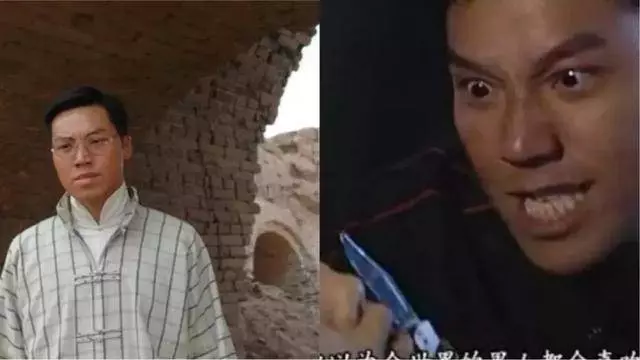 【原來他是Gay的】TVB第一個公開同性婚姻的演員, 是他鄭嘉穎的表弟, 最近他在《溏心風暴3》里演律師