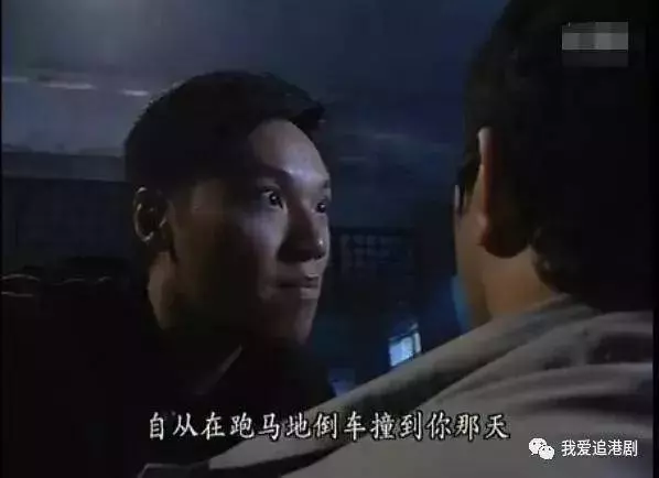 【原來他是Gay的】TVB第一個公開同性婚姻的演員, 是他鄭嘉穎的表弟, 最近他在《溏心風暴3》里演律師