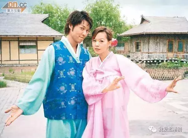 【原來他是Gay的】TVB第一個公開同性婚姻的演員, 是他鄭嘉穎的表弟, 最近他在《溏心風暴3》里演律師