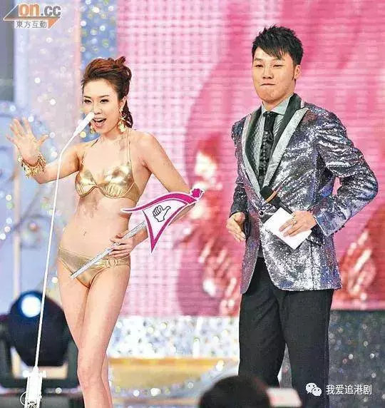 【原來他是Gay的】TVB第一個公開同性婚姻的演員, 是他鄭嘉穎的表弟, 最近他在《溏心風暴3》里演律師