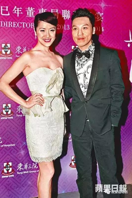 【原來他是Gay的】TVB第一個公開同性婚姻的演員, 是他鄭嘉穎的表弟, 最近他在《溏心風暴3》里演律師
