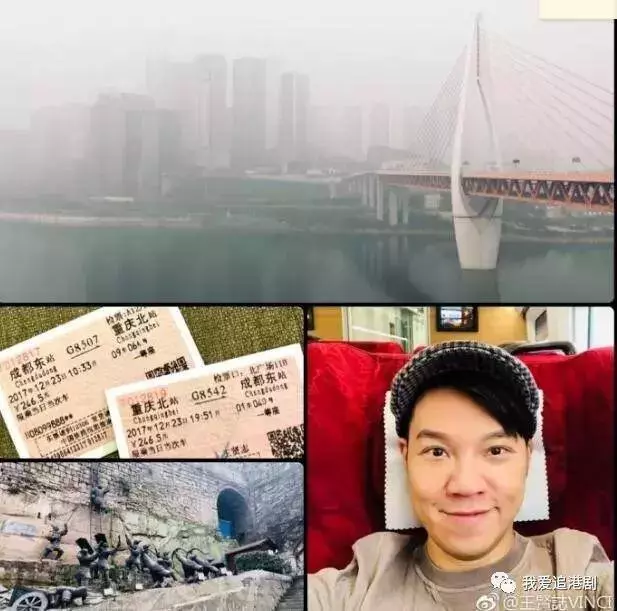 【原來他是Gay的】TVB第一個公開同性婚姻的演員, 是他鄭嘉穎的表弟, 最近他在《溏心風暴3》里演律師
