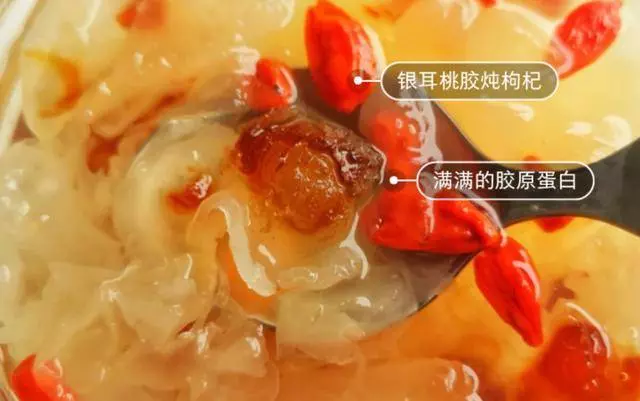 6款養顏湯,女人必備養顏湯,保持皮膚水嫩