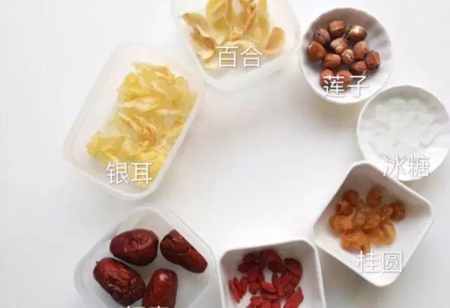 6款養顏湯,女人必備養顏湯,保持皮膚水嫩