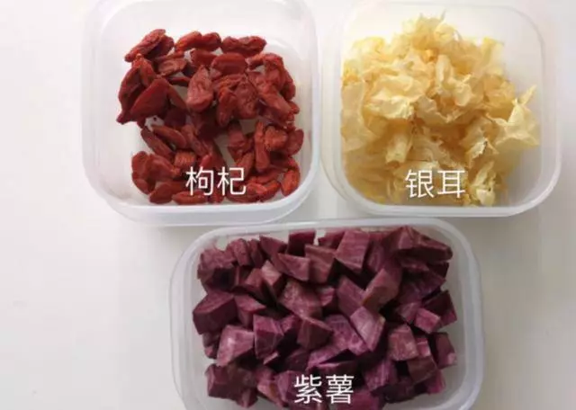 6款養顏湯,女人必備養顏湯,保持皮膚水嫩