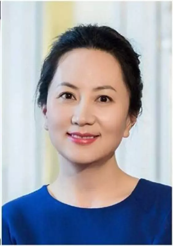 《轟動全球》Huawei【太子女】被逮捕,原因揭曉……
