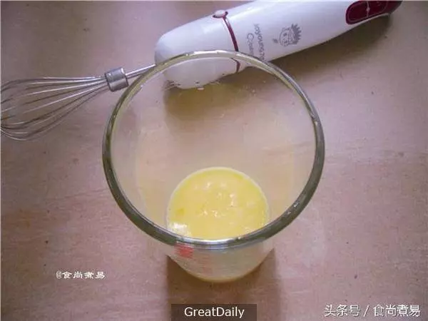 滑滑嫩嫩的肉末蒸水蛋,你真的會做嗎?我有小竅門!