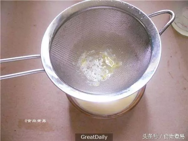 滑滑嫩嫩的肉末蒸水蛋,你真的會做嗎?我有小竅門!