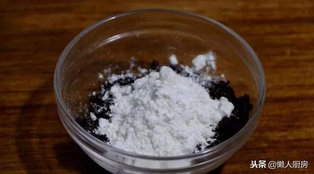 紅糖饅頭這樣做好吃,告訴你和面比例配方,還有紅糖流心